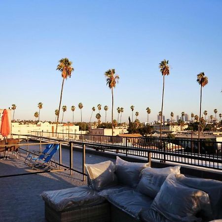 New Luxury Hollywood Sign View- Condo Los Angeles Extérieur photo