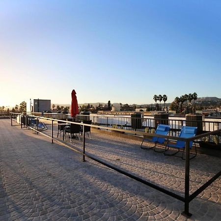New Luxury Hollywood Sign View- Condo Los Angeles Extérieur photo